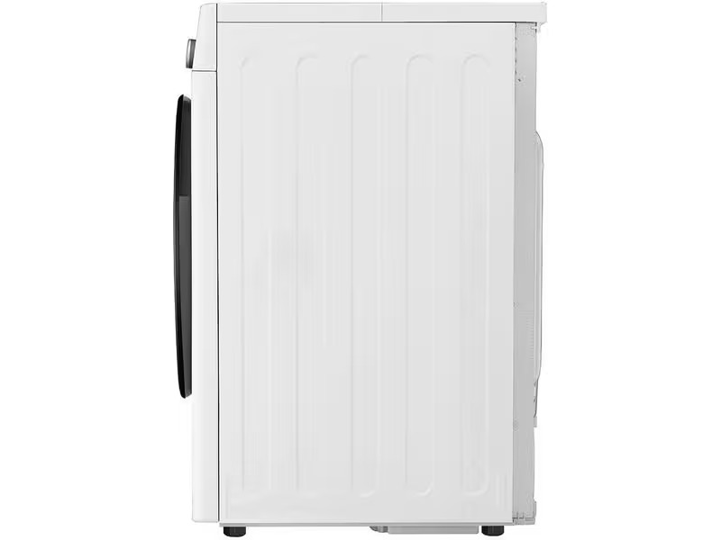 LG Wäschetrockner RT80V9W Links/Wechselbar