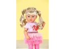 Baby Born Puppe Sister Play &amp; Style 43 cm blond