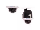 Mobotix Netzwerkkamera MOVE SpeedDome Mx-SD2A-230-LL-FM-VA