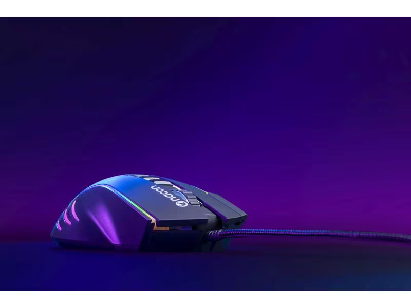 Nacon Gaming-Maus GM-420