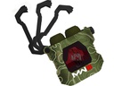 OTL True Wireless In-Ear-Kopfhörer COD MW3 4G Olive Camo