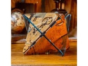 Puzzle Potato Knobelspiel Anti Gravity Box -EN-