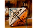 Puzzle Potato Knobelspiel Anti Gravity Box -EN-