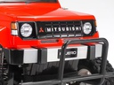Tamiya Monster Truck Mitsubishi Pajero CW-01 Bausatz, 1:10