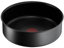 Tefal Kochgeschirr-Set Ingenio Ultimate 7-teilig