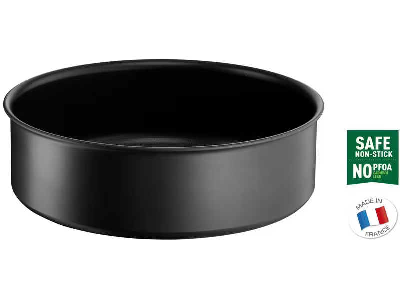Tefal Kochgeschirr-Set Ingenio Ultimate 7-teilig
