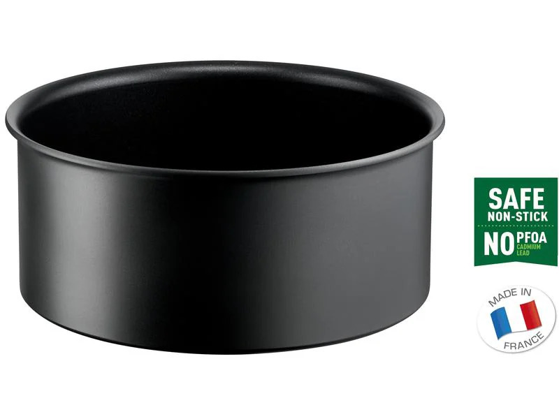 Tefal Kochgeschirr-Set Ingenio Ultimate 7-teilig