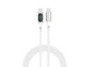4smarts USB 2.0-Kabel DigitCord bis 100W USB C - USB C 3 m