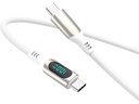 4smarts USB 2.0-Kabel DigitCord bis 100W USB C - USB C 3 m