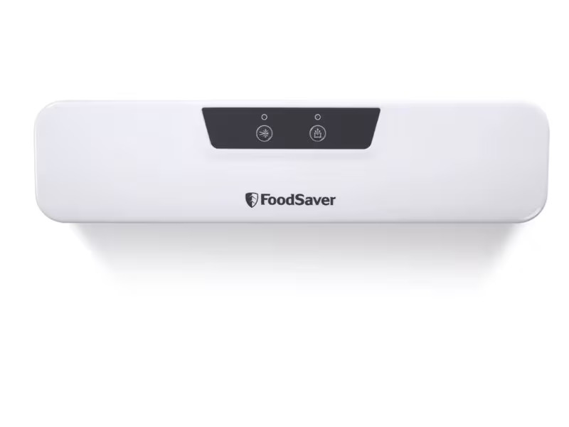 FoodSaver Vakuumiergerät VS0290X Weiss