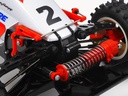 Tamiya Buggy Super Sabre (2023) 4WD Silber, Bausatz, 1:10