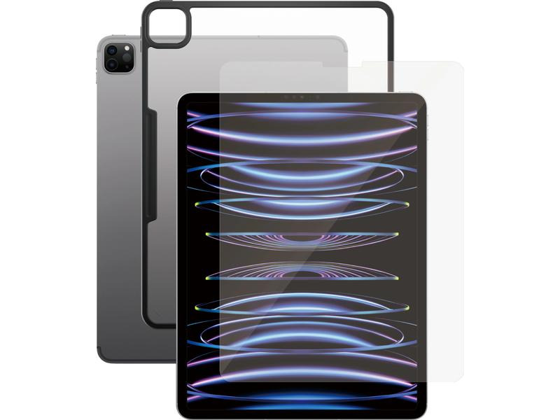 SAFE. Tablet-Schutzfolie 2-in-1 Bundle Apple iPad Pro 12.9