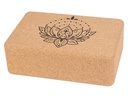KOOR Yoga Block Kork