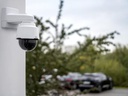 Axis Netzwerkkamera P5654-E Mk II 50 Hz