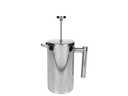 FURBER Kaffeebereiter 0.35 l, Silber