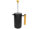 FURBER Kaffeebereiter 1 l, Schwarz
