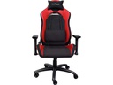 Trust GXT 714 RUYA Rot/Schwarz