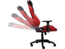 Trust GXT 714 RUYA Rot/Schwarz