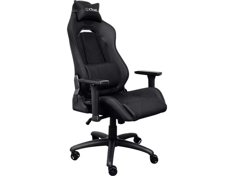 Trust GXT 714 RUYA Schwarz