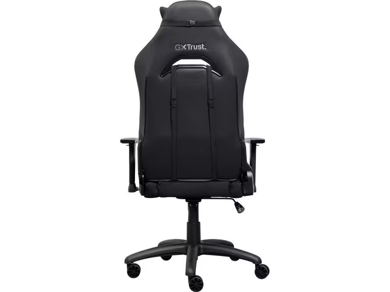 Trust GXT 714 RUYA Schwarz