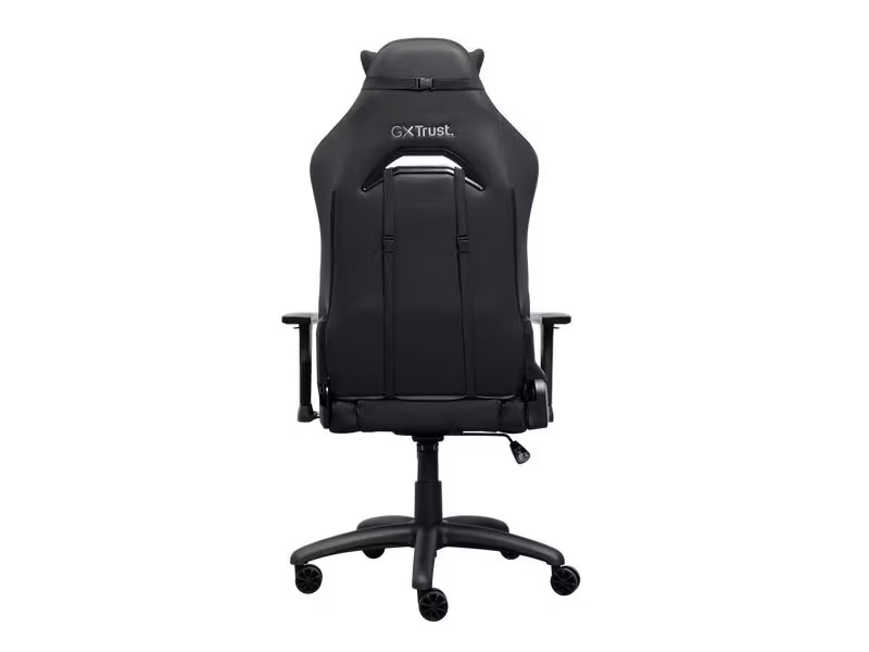 Trust GXT 714 RUYA Schwarz