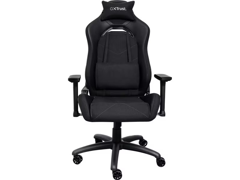 Trust GXT 714 RUYA Schwarz