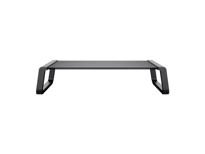 Trust Tischhalterung Monta bis 10 kg – Schwarz