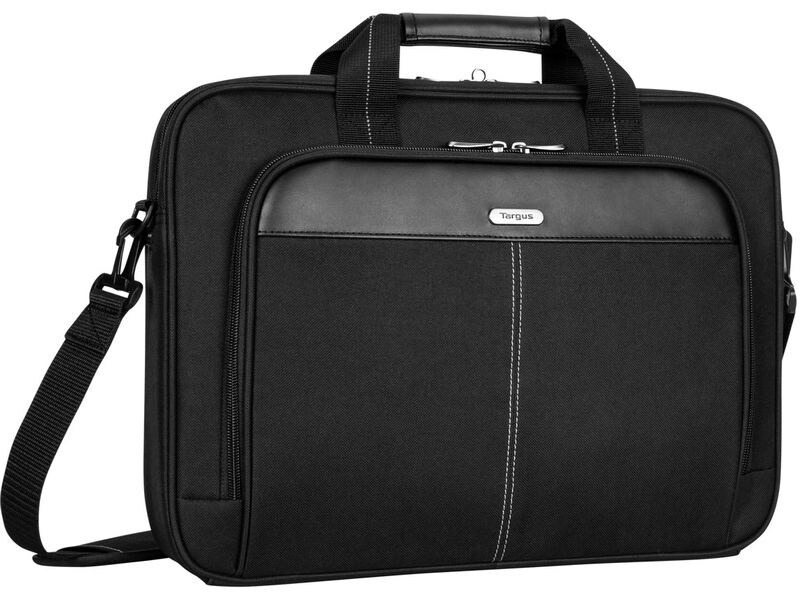 Targus Notebooktasche Classic 15-16 Schwarz