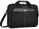 Targus Notebooktasche Classic 15-16 Schwarz