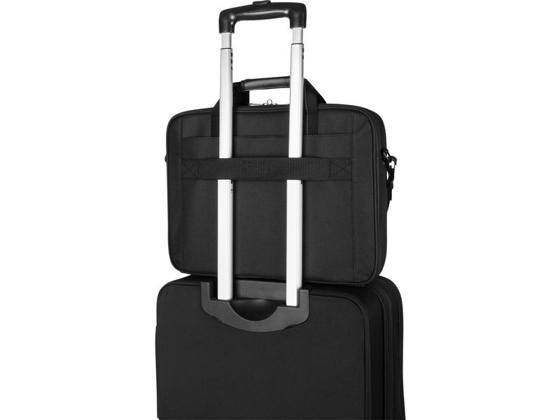 Targus Notebooktasche Classic 15-16 Schwarz