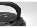 Roadstar Radio/CD-Player CDR-375 Schwarz