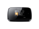Noxon Radio-Tuner A90 Schwarz