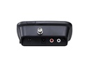 Noxon Radio-Tuner A90 Schwarz