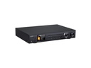 Noxon Radio-Tuner A571 CD Silber