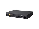 Noxon Radio-Tuner A571 CD Silber