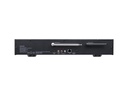 Noxon Radio-Tuner A571 CD Silber