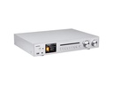 Noxon Radio-Tuner A571 CD Schwarz