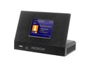 Noxon Radio-Tuner A120 Schwarz
