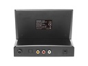 Noxon Radio-Tuner A120 Schwarz