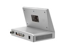 Noxon Radio-Tuner A120 Schwarz