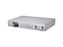 Noxon Netzwerk-Audioplayer A571 Schwarz