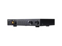 Noxon Netzwerk-Audioplayer A571 Schwarz