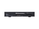 Noxon Netzwerk-Audioplayer A571 Schwarz