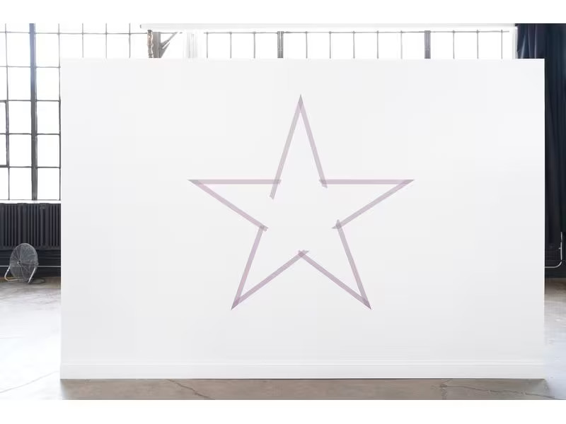 3M Malerabdeckband Scotch SENSITIVE SURFACE, 36 mm x 41 m, Rosa