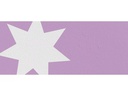 3M Malerabdeckband Scotch SENSITIVE SURFACE, 36 mm x 41 m, Rosa