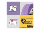 3M Malerabdeckband Scotch SENSITIVE SURFACE, 36 mm x 41 m, Rosa