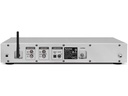Technisat Radio-Tuner DigitRadio 143 CD V3 Silber