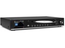 Technisat Radio-Tuner DigitRadio 143 CD V3 Schwarz