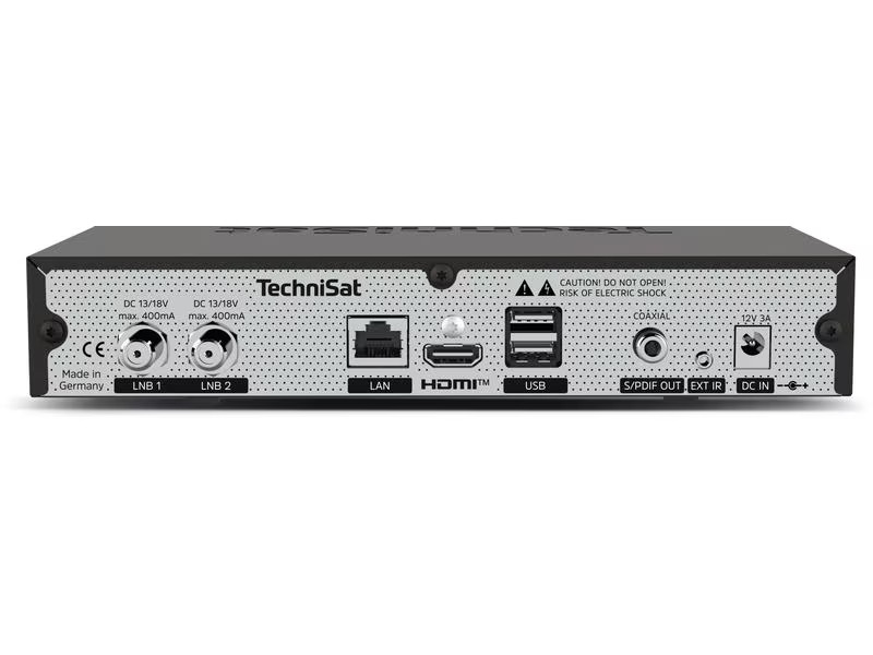 Technisat Digiplus UHD S2