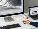 Logitech Maus MX Master 2S graphite